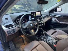 BMW X2 sDrive25i M Sport Package - ფოტო 9