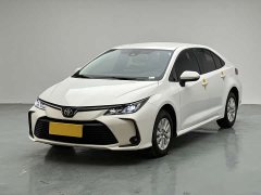 Toyota Corolla 2023 1.2T Pioneer Edition - ფოტო 1