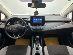 Toyota Corolla 2023 1.2T Pioneer Edition - ფოტო 12