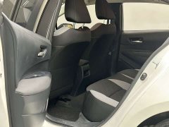 Toyota Corolla 2023 1.2T Pioneer Edition - ფოტო 14