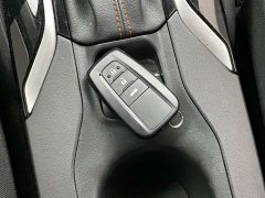 Toyota Corolla 2023 1.2T Pioneer Edition - ფოტო 15