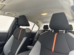 Toyota Corolla 2023 1.2T Pioneer Edition - ფოტო 16