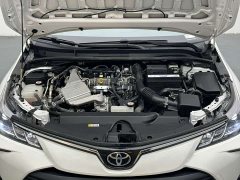 Toyota Corolla 2023 1.2T Pioneer Edition - ფოტო 18