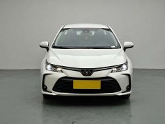 Toyota Corolla 2023 1.2T Pioneer Edition - ფოტო 2