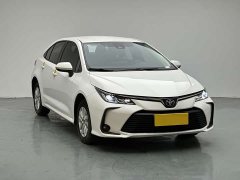 Toyota Corolla 2023 1.2T Pioneer Edition - ფოტო 3
