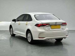 Toyota Corolla 2023 1.2T Pioneer Edition - ფოტო 4