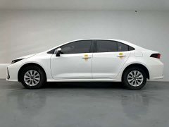 Toyota Corolla 2023 1.2T Pioneer Edition - ფოტო 5