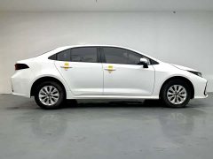 Toyota Corolla 2023 1.2T Pioneer Edition - ფოტო 6