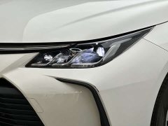Toyota Corolla 2023 1.2T Pioneer Edition - ფოტო 7