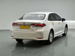 Toyota Corolla 2023 1.2T Pioneer Edition - ფოტო 9
