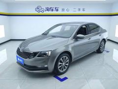 Skoda Octavia 1.5L Automatic Comfort - ფოტო 1