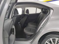 Skoda Octavia 1.5L Automatic Comfort - ფოტო 11