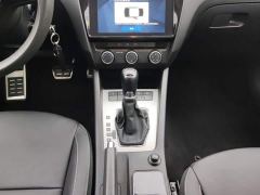 Skoda Octavia 1.5L Automatic Comfort - ფოტო 16