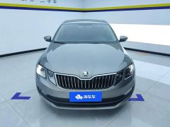Skoda Octavia 1.5L Automatic Comfort - ფოტო 2