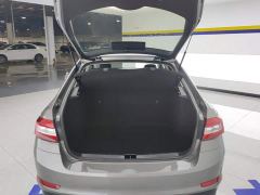 Skoda Octavia 1.5L Automatic Comfort - ფოტო 4