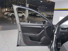 Skoda Octavia 1.5L Automatic Comfort - ფოტო 7