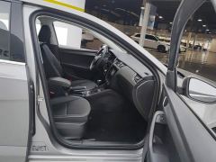 Skoda Octavia 1.5L Automatic Comfort - ფოტო 8