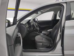 Skoda Octavia 1.5L Automatic Comfort - ფოტო 9