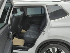 Volkswagen Tiguan L 330TSI Automatic FWD R-Line Comfort Edition - ფოტო 11