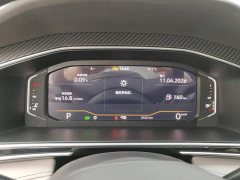 Volkswagen Tiguan L 330TSI Automatic FWD R-Line Comfort Edition - ფოტო 14