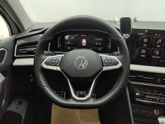 Volkswagen Tiguan L 330TSI Automatic FWD R-Line Comfort Edition - ფოტო 15