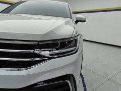 Volkswagen Tiguan L 330TSI Automatic FWD R-Line Comfort Edition - ფოტო 5
