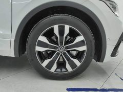 Volkswagen Tiguan L 330TSI Automatic FWD R-Line Comfort Edition - ფოტო 6