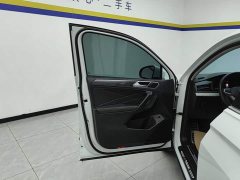 Volkswagen Tiguan L 330TSI Automatic FWD R-Line Comfort Edition - ფოტო 7