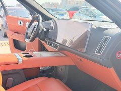 Li Auto L8 Pro - ფოტო 7