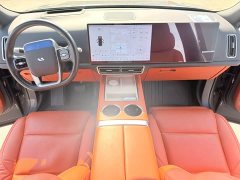 Li Auto L8 Pro - ფოტო 8