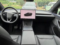 Tesla Model Y Rear-Wheel Drive - ფოტო 11
