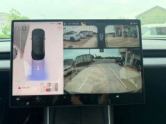 Tesla Model Y Rear-Wheel Drive - ფოტო 14