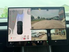 Tesla Model Y Rear-Wheel Drive - ფოტო 15