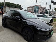 Tesla Model Y Rear-Wheel Drive - ფოტო 3