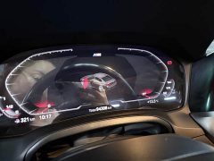 BMW 3 Series 325i M Sport Night Edition Package - ფოტო 10