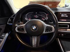 BMW 3 Series 325i M Sport Night Edition Package - ფოტო 14
