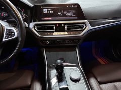 BMW 3 Series 325i M Sport Night Edition Package - ფოტო 15