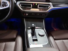 BMW 3 Series 325i M Sport Night Edition Package - ფოტო 16
