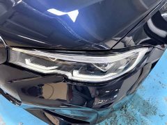 BMW 3 Series 325i M Sport Night Edition Package - ფოტო 4