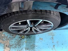 BMW 3 Series 325i M Sport Night Edition Package - ფოტო 5