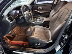 BMW 3 Series 325i M Sport Night Edition Package - ფოტო 8