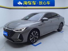 Chery Arrizo 8 1.6T DCT Excellence Edition - ფოტო 1