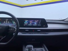 Chery Arrizo 8 1.6T DCT Excellence Edition - ფოტო 13