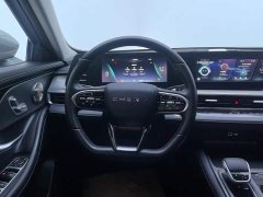 Chery Arrizo 8 1.6T DCT Excellence Edition - ფოტო 15
