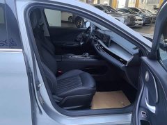 Chery Arrizo 8 1.6T DCT Excellence Edition - ფოტო 8