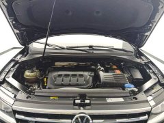 Volkswagen Tiguan L 330TSI Automatic FWD R-Line Comfort Edition - ფოტო 10