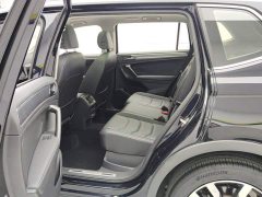 Volkswagen Tiguan L 330TSI Automatic FWD R-Line Comfort Edition - ფოტო 11