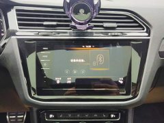 Volkswagen Tiguan L 330TSI Automatic FWD R-Line Comfort Edition - ფოტო 13