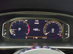 Volkswagen Tiguan L 330TSI Automatic FWD R-Line Comfort Edition - ფოტო 14