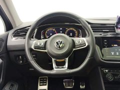 Volkswagen Tiguan L 330TSI Automatic FWD R-Line Comfort Edition - ფოტო 15